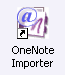onenote importer